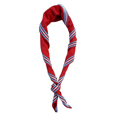 Foulard