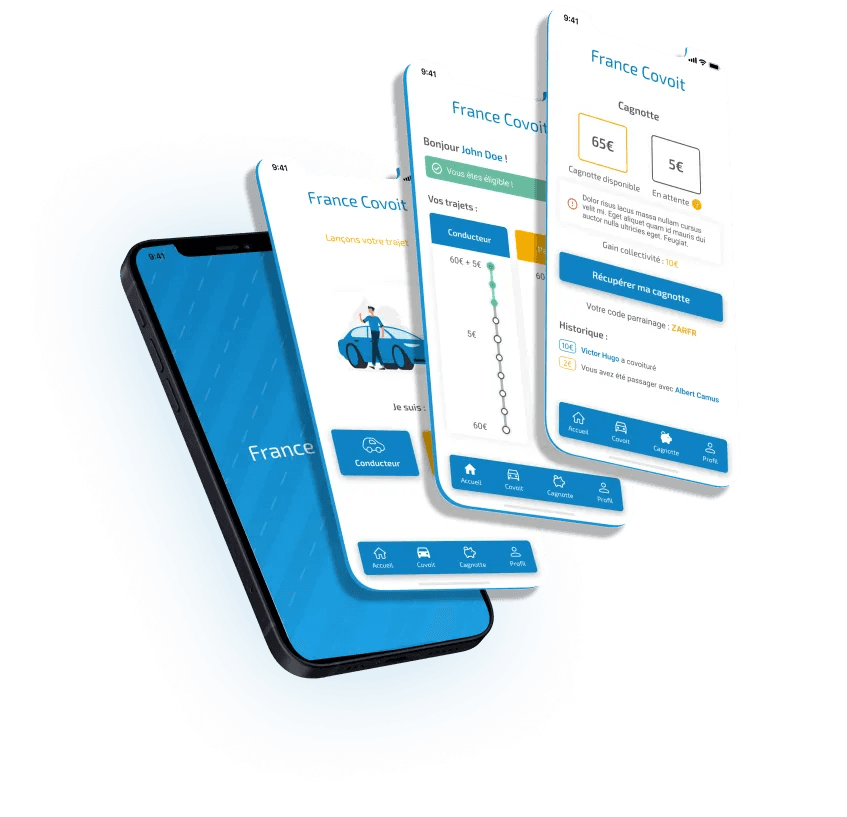 Revolutionizing Carpooling with State Aid