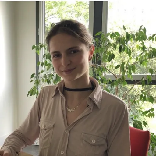 Manon Pagnucco