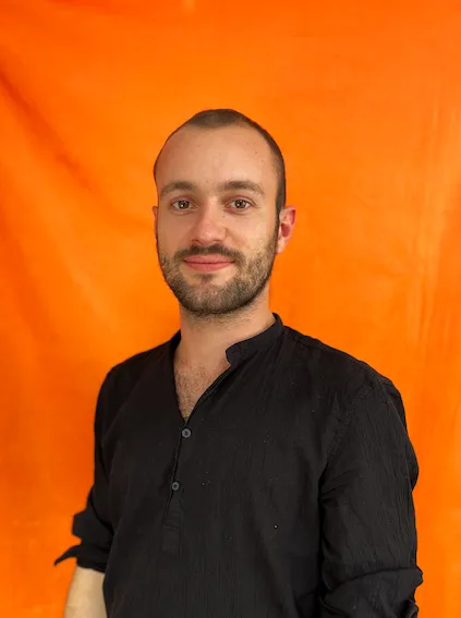 Paul Carillion